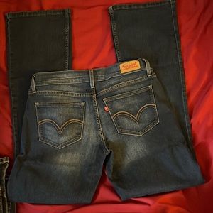 Levi’s jeans